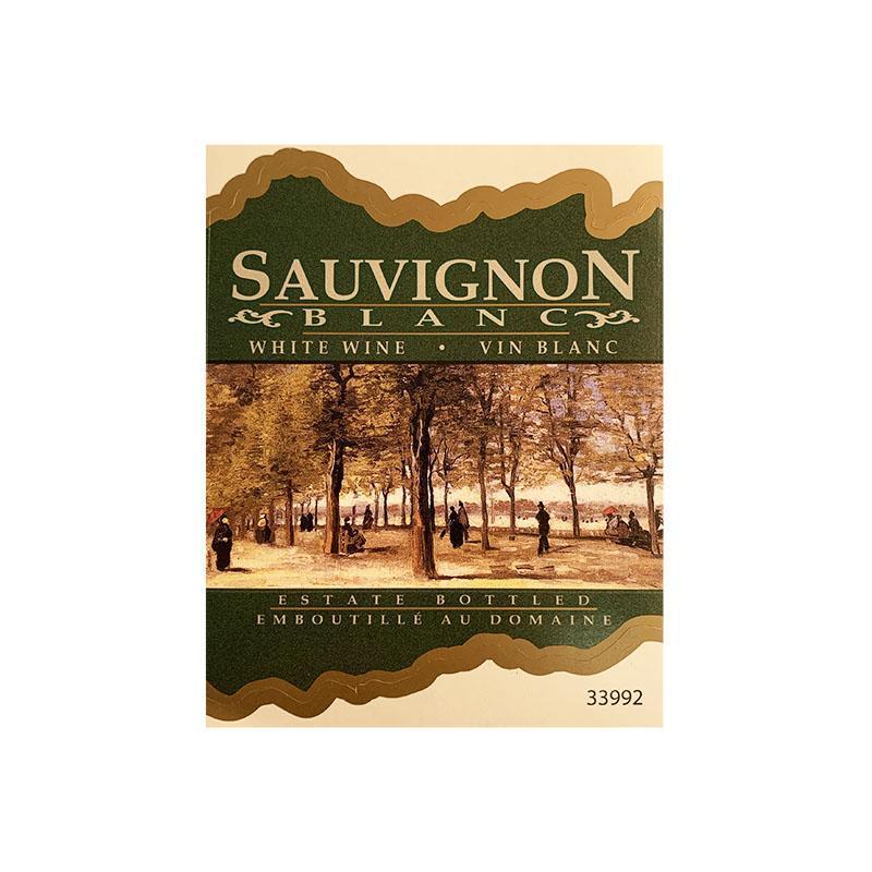 Wine Labels | Sauvignon Blanc | 30 per Pack