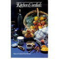 Kitchen Cordials Book