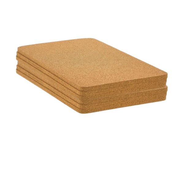 Cork Trivet Pads