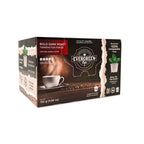 Evergreen Compostable Single Serve Coffee Pods