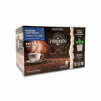 Evergreen Compostable Single Serve Coffee Pods
