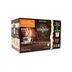 Evergreen Compostable Single Serve Coffee Pods