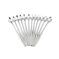 Metal Espresso Spoons