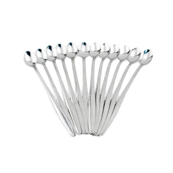 Metal Espresso Spoons