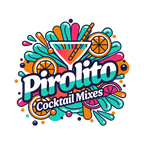 Pirolito Mocktail & Cocktail Mix Kits | Makes 1 Gallon | Refill Pack