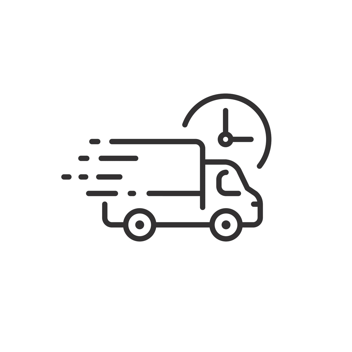 Shipping